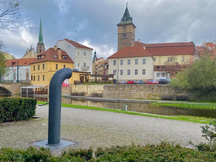 Fotografie 1 projektu Plzeň